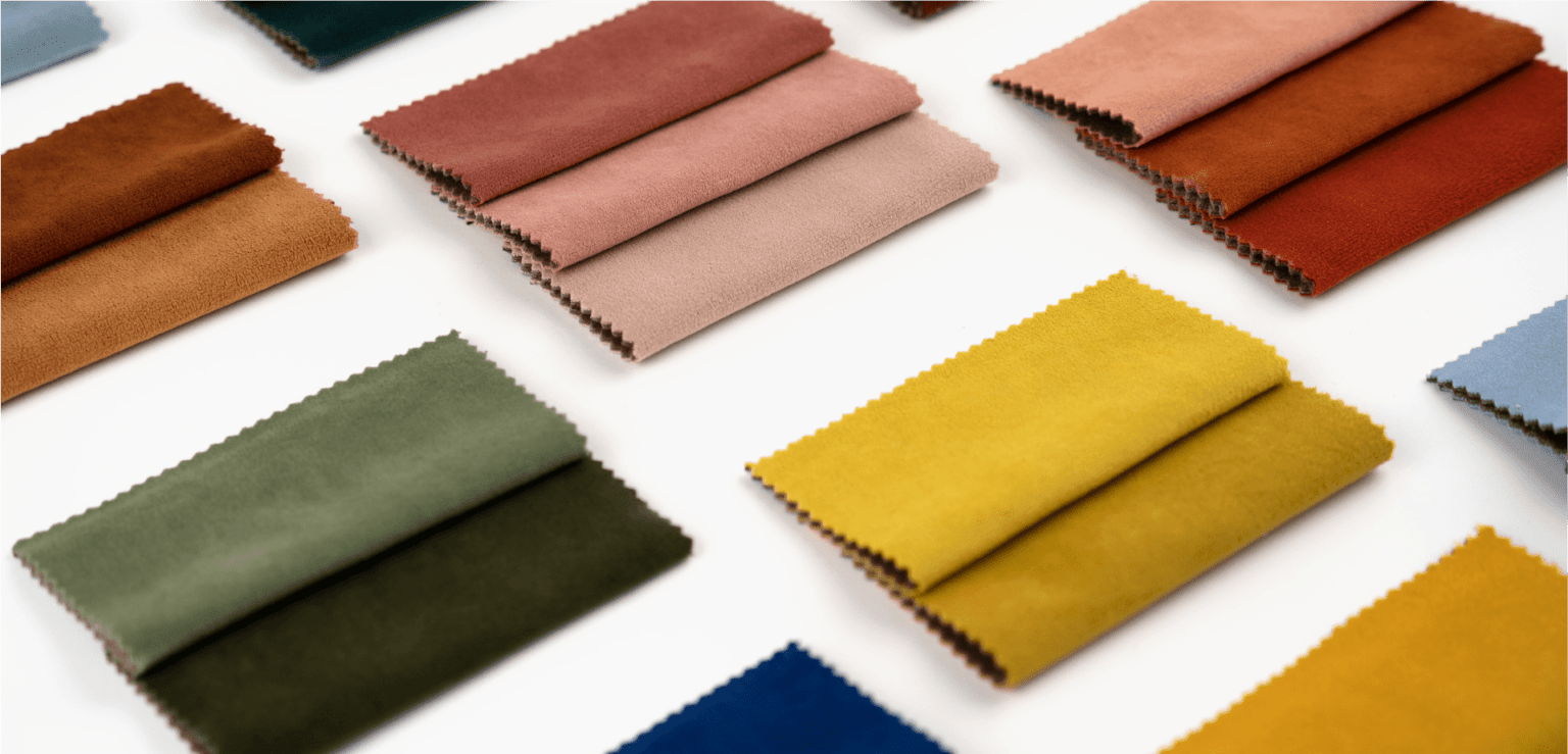 Distributor, supplier of upholstery fabrics, materials - Toptextil